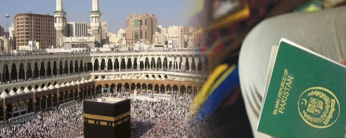 A Complete Guide to Umrah