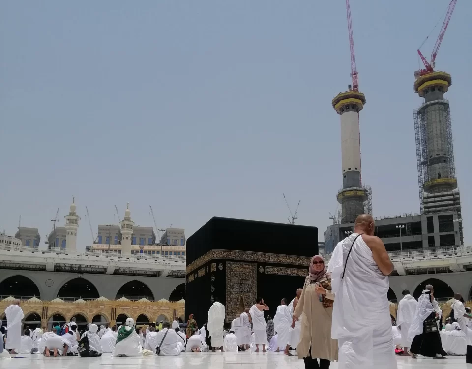 The Complete Guide to Hajj 2024