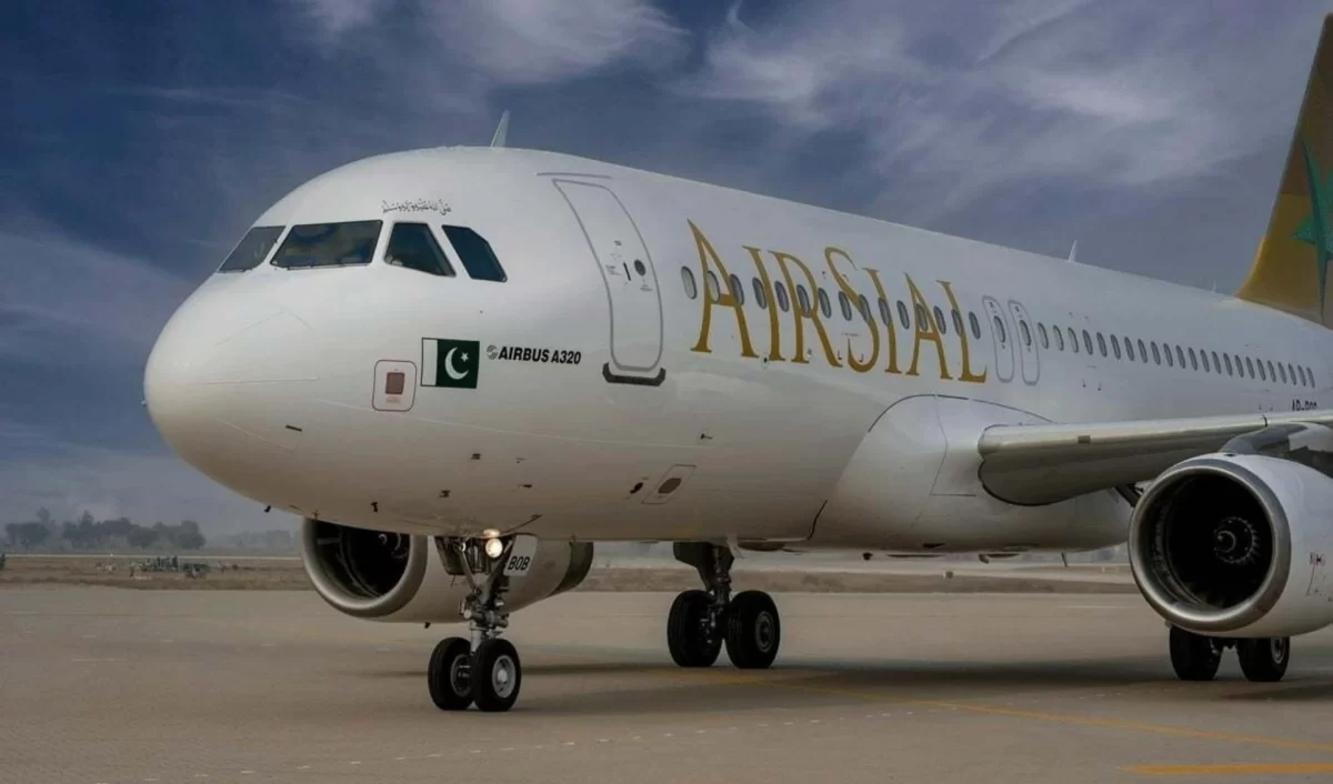 Flights from Lahore to Chitral