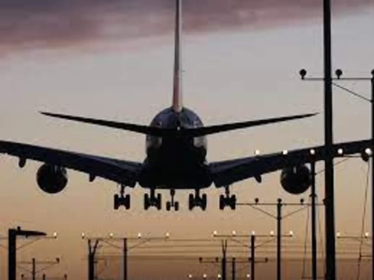 Faisalabad International Airport  