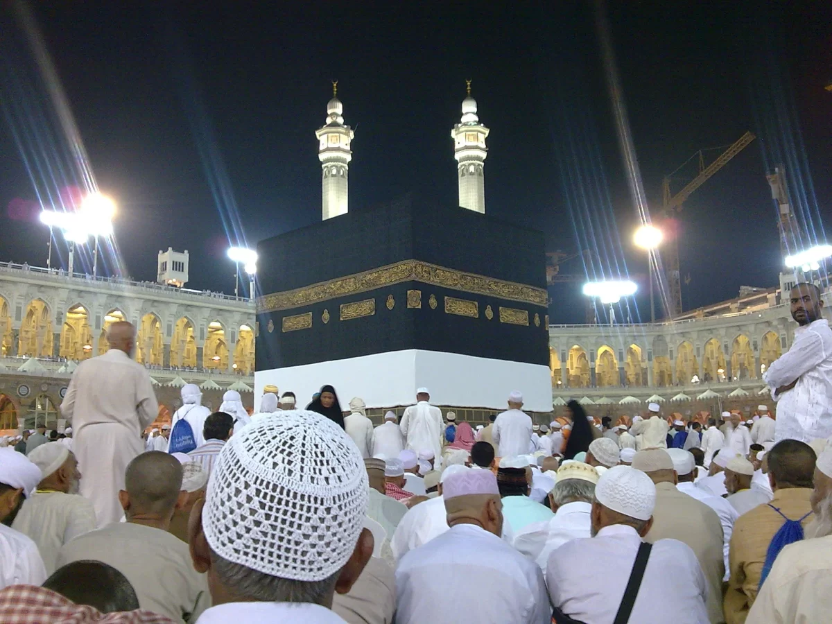 Unlocking the Secrets of Stress-Free Umrah Booking