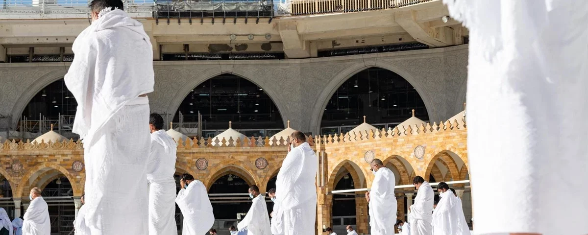 Exploring Ramzan Umrah Packages