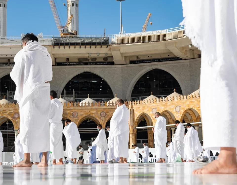 Exploring Ramzan Umrah Packages