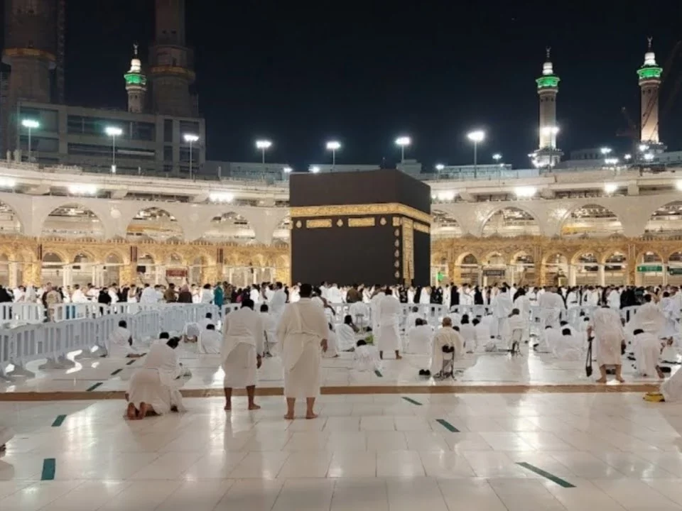 Unlocking the Secrets of Stress-Free Umrah Booking