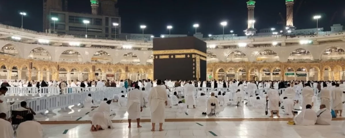 Guide to Booking Your Perfect Umrah Packages in 2024