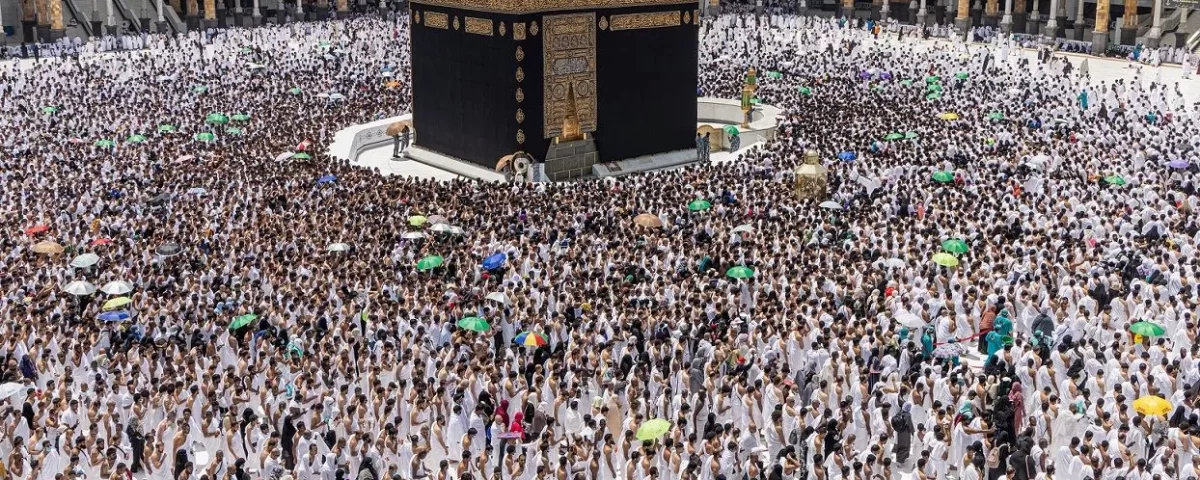 How to Lock in the Best Umrah Deal Before Peak Season