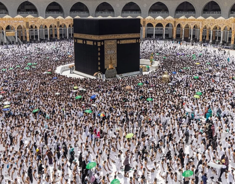 How to Lock in the Best Umrah Deal Before Peak Season