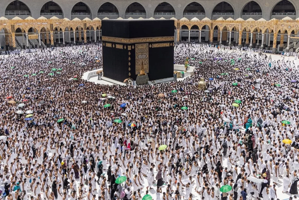 Comparing Umrah Booking Platforms: Finding the Best Deals