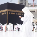 Perfect 2024 Hajj package