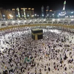 21-Days Umrah Package