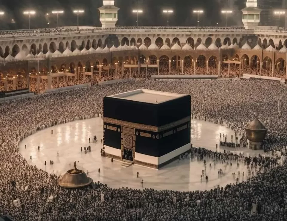 Ramadan Umrah Packages 2024