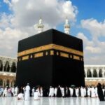 How to Perform Umrah for Ladies Step by Step