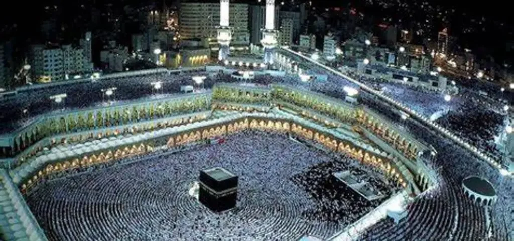 Affordable Umrah Packages from Pakistan