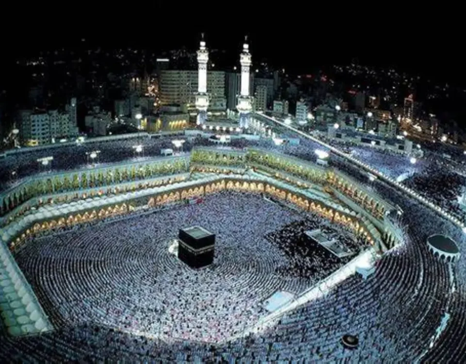 Affordable Umrah Packages from Pakistan